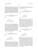 Tricyclic Derivatives and Their Pharmaceutical Use and Compositions diagram and image