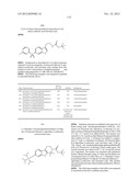 Tricyclic Derivatives and Their Pharmaceutical Use and Compositions diagram and image