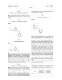 Tricyclic Derivatives and Their Pharmaceutical Use and Compositions diagram and image