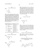 Tricyclic Derivatives and Their Pharmaceutical Use and Compositions diagram and image