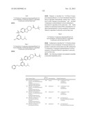 Tricyclic Derivatives and Their Pharmaceutical Use and Compositions diagram and image