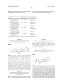 Tricyclic Derivatives and Their Pharmaceutical Use and Compositions diagram and image