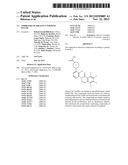 INHIBITORS OF BRUTON S TYROSINE KINASE diagram and image