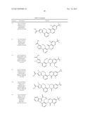 INHIBITORS OF BRUTON S TYROSINE KINASE diagram and image