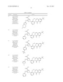 INHIBITORS OF BRUTON S TYROSINE KINASE diagram and image