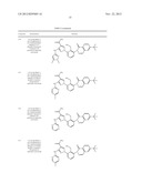 INHIBITORS OF BRUTON S TYROSINE KINASE diagram and image