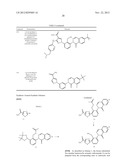 INHIBITORS OF BRUTON S TYROSINE KINASE diagram and image