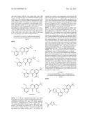 INHIBITORS OF BRUTON S TYROSINE KINASE diagram and image