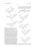 INHIBITORS OF BRUTON S TYROSINE KINASE diagram and image