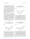 INHIBITORS OF BRUTON S TYROSINE KINASE diagram and image