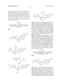 INHIBITORS OF BRUTON S TYROSINE KINASE diagram and image