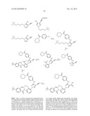 INHIBITORS OF BRUTON S TYROSINE KINASE diagram and image