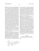 INHIBITORS OF BRUTON S TYROSINE KINASE diagram and image