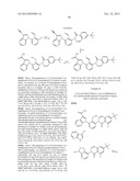 INHIBITORS OF BRUTON S TYROSINE KINASE diagram and image