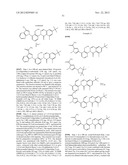 INHIBITORS OF BRUTON S TYROSINE KINASE diagram and image