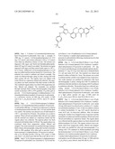 INHIBITORS OF BRUTON S TYROSINE KINASE diagram and image