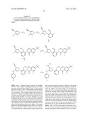 INHIBITORS OF BRUTON S TYROSINE KINASE diagram and image