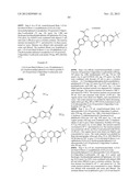 INHIBITORS OF BRUTON S TYROSINE KINASE diagram and image