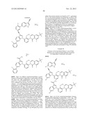 INHIBITORS OF BRUTON S TYROSINE KINASE diagram and image