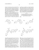 INHIBITORS OF BRUTON S TYROSINE KINASE diagram and image