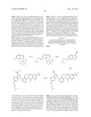 INHIBITORS OF BRUTON S TYROSINE KINASE diagram and image