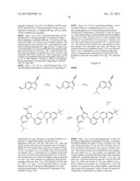 INHIBITORS OF BRUTON S TYROSINE KINASE diagram and image