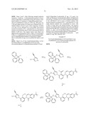 INHIBITORS OF BRUTON S TYROSINE KINASE diagram and image