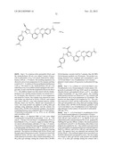 INHIBITORS OF BRUTON S TYROSINE KINASE diagram and image