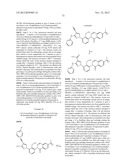 INHIBITORS OF BRUTON S TYROSINE KINASE diagram and image