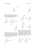 ANTIVIRAL COMPOUNDS AND THEIR METHODS OF USE diagram and image