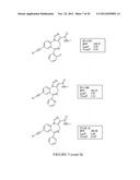 GABAERGIC RECEPTOR SUBTYPE SELECTIVE LIGANDS AND THEIR USES diagram and image