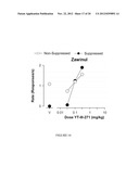 GABAERGIC RECEPTOR SUBTYPE SELECTIVE LIGANDS AND THEIR USES diagram and image