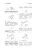 GABAERGIC RECEPTOR SUBTYPE SELECTIVE LIGANDS AND THEIR USES diagram and image