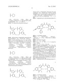 GABAERGIC RECEPTOR SUBTYPE SELECTIVE LIGANDS AND THEIR USES diagram and image