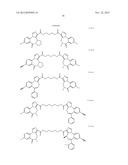 GABAERGIC RECEPTOR SUBTYPE SELECTIVE LIGANDS AND THEIR USES diagram and image