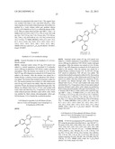 GABAERGIC RECEPTOR SUBTYPE SELECTIVE LIGANDS AND THEIR USES diagram and image