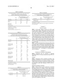 GABAERGIC RECEPTOR SUBTYPE SELECTIVE LIGANDS AND THEIR USES diagram and image