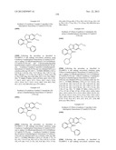 SPIRO-OXINDOLE COMPOUNDS AND THEIR USES AS THERAPEUTIC AGENTS diagram and image