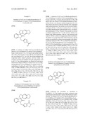 SPIRO-OXINDOLE COMPOUNDS AND THEIR USES AS THERAPEUTIC AGENTS diagram and image