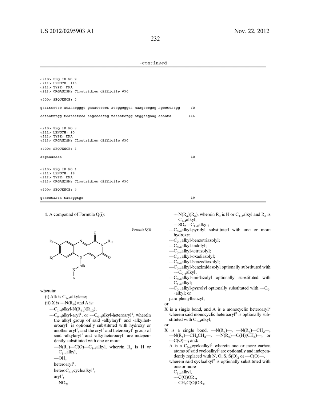 FLAVIN DERIVATIVES - diagram, schematic, and image 233