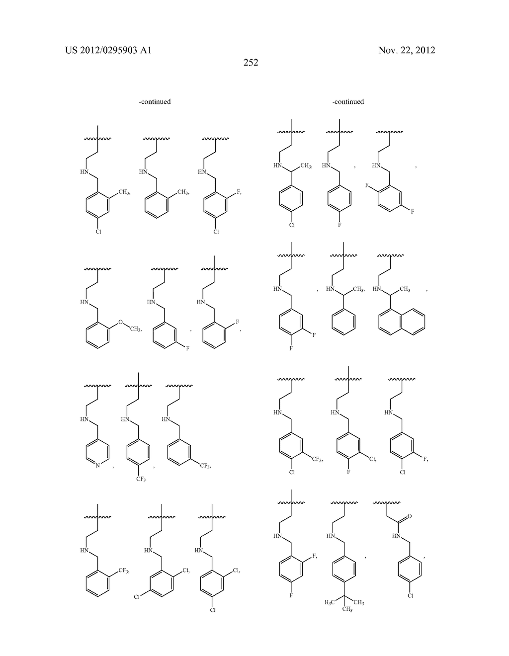 FLAVIN DERIVATIVES - diagram, schematic, and image 253