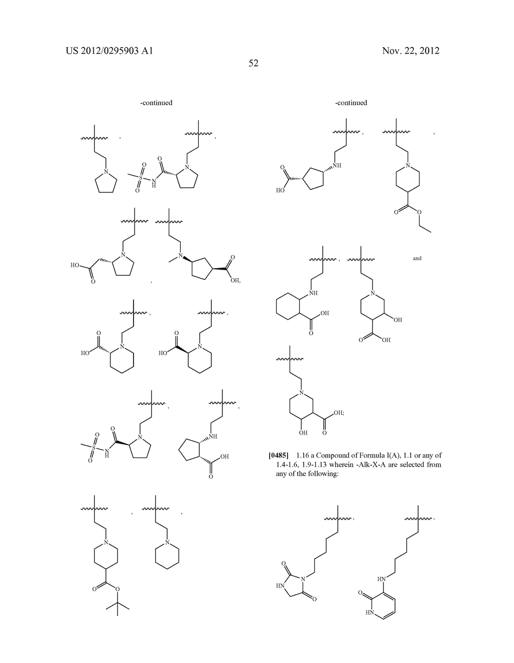 FLAVIN DERIVATIVES - diagram, schematic, and image 53
