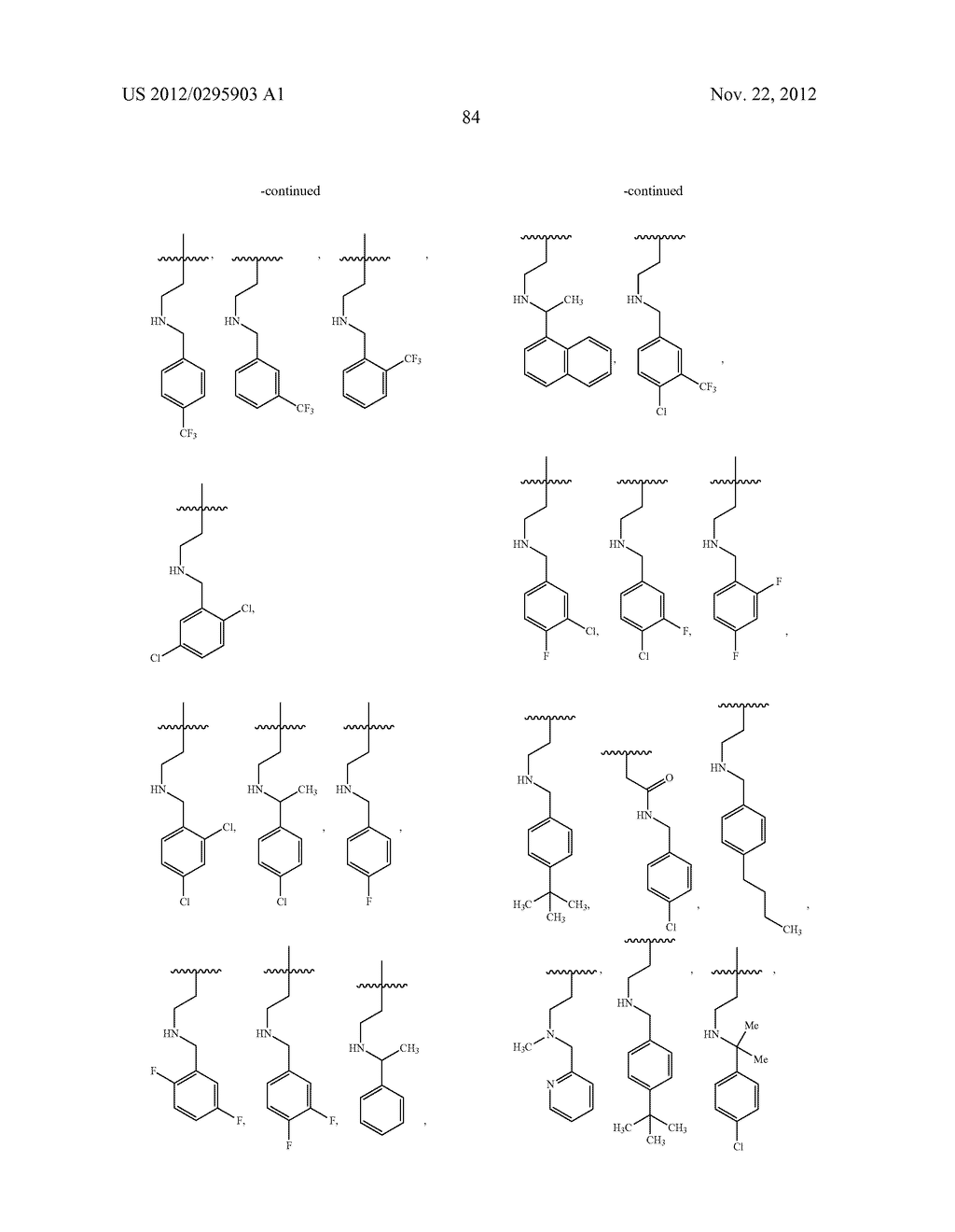 FLAVIN DERIVATIVES - diagram, schematic, and image 85