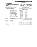 HEMATOPOIETIC GROWTH FACTOR MIMETIC SMALL MOLECULE COMPOUNDS AND THEIR     USES diagram and image