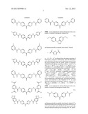 HEMATOPOIETIC GROWTH FACTOR MIMETIC SMALL MOLECULE COMPOUNDS AND THEIR     USES diagram and image