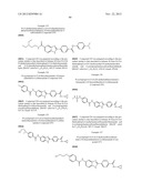 HEMATOPOIETIC GROWTH FACTOR MIMETIC SMALL MOLECULE COMPOUNDS AND THEIR     USES diagram and image