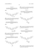 HEMATOPOIETIC GROWTH FACTOR MIMETIC SMALL MOLECULE COMPOUNDS AND THEIR     USES diagram and image