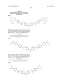 HEMATOPOIETIC GROWTH FACTOR MIMETIC SMALL MOLECULE COMPOUNDS AND THEIR     USES diagram and image