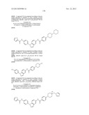 HEMATOPOIETIC GROWTH FACTOR MIMETIC SMALL MOLECULE COMPOUNDS AND THEIR     USES diagram and image