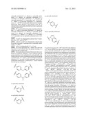 HEMATOPOIETIC GROWTH FACTOR MIMETIC SMALL MOLECULE COMPOUNDS AND THEIR     USES diagram and image